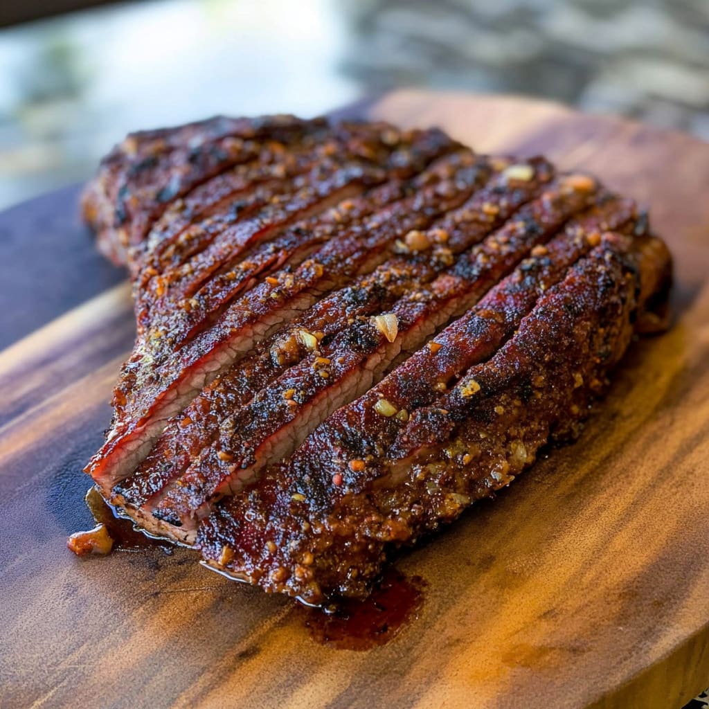 pellet smoker recipes: Finger-Licking Goodness Awaits