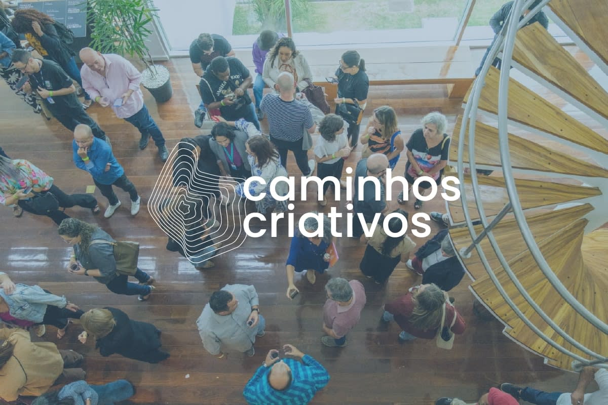 Caminhos Criativos