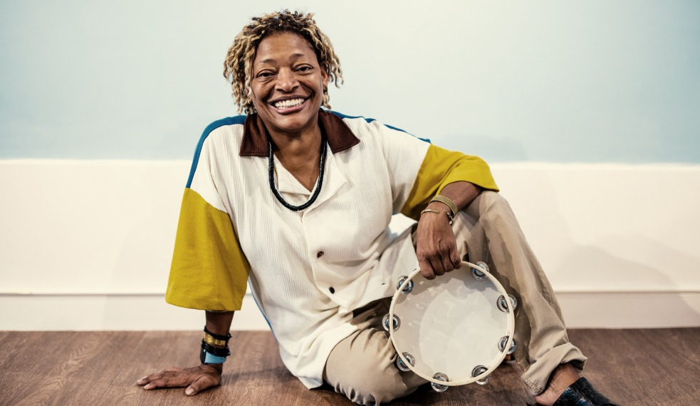 Tudão da Mart’nália