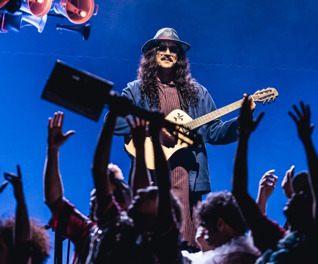 Moraes Musical Moreira — imagem de divulgação