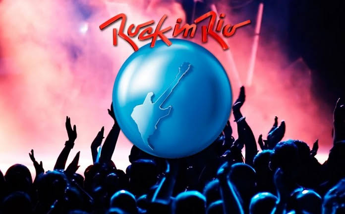ROCK IN RIO 2026
