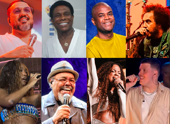 neguinho da beija flor e belo