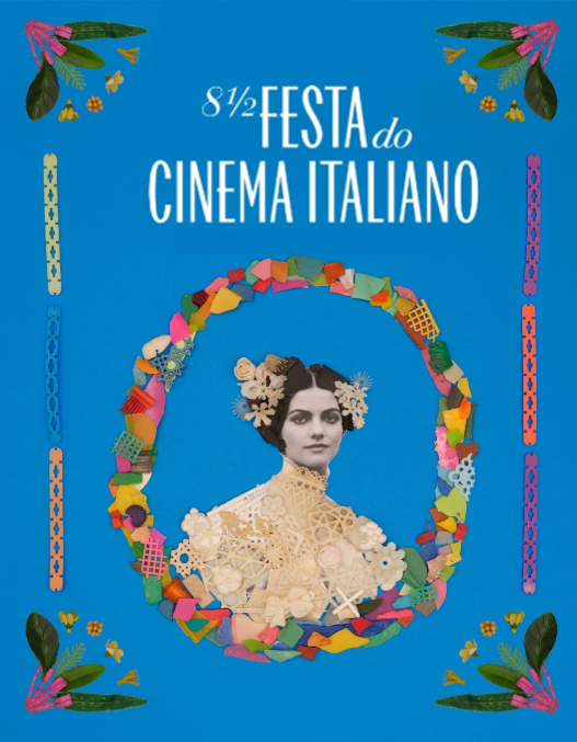 8 ½ Festa do Cinema Italiano