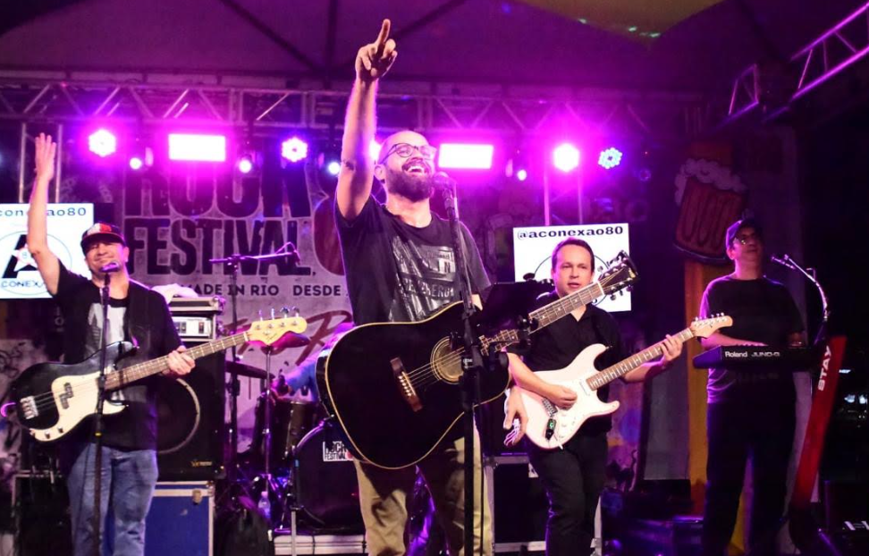 ROCK 80 FESTIVAL