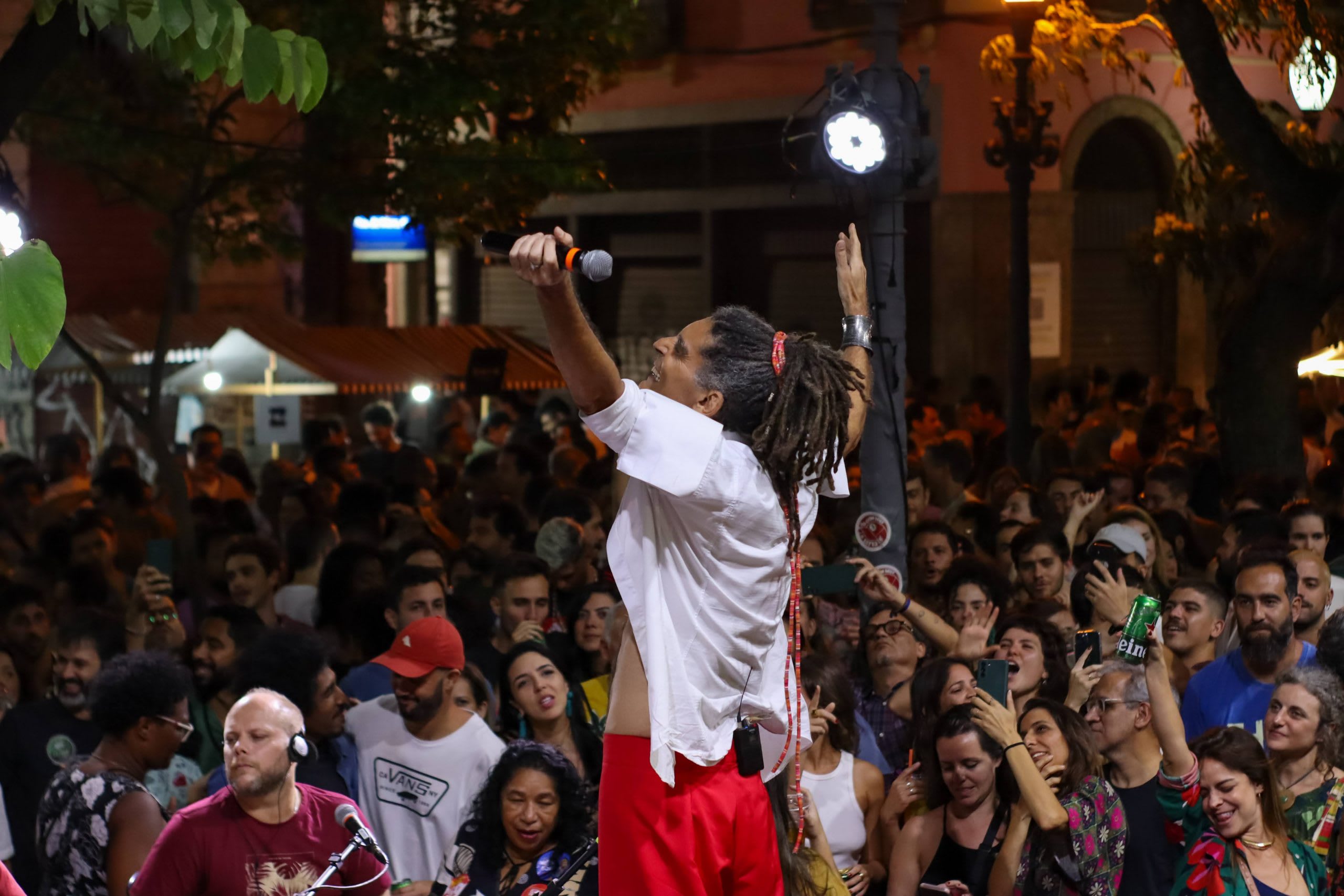 Samba do Sacramento