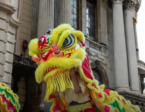 Festival da Primavera 2026