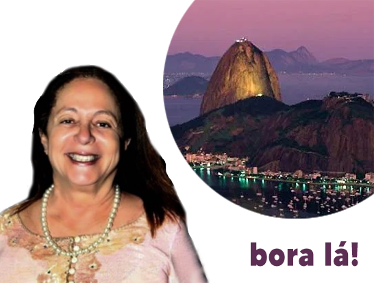 Coluna CLAUDIA CHAVES