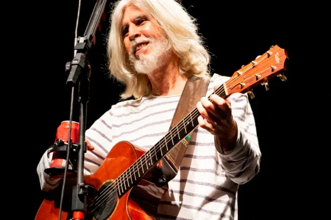 Oswaldo Montenegro 