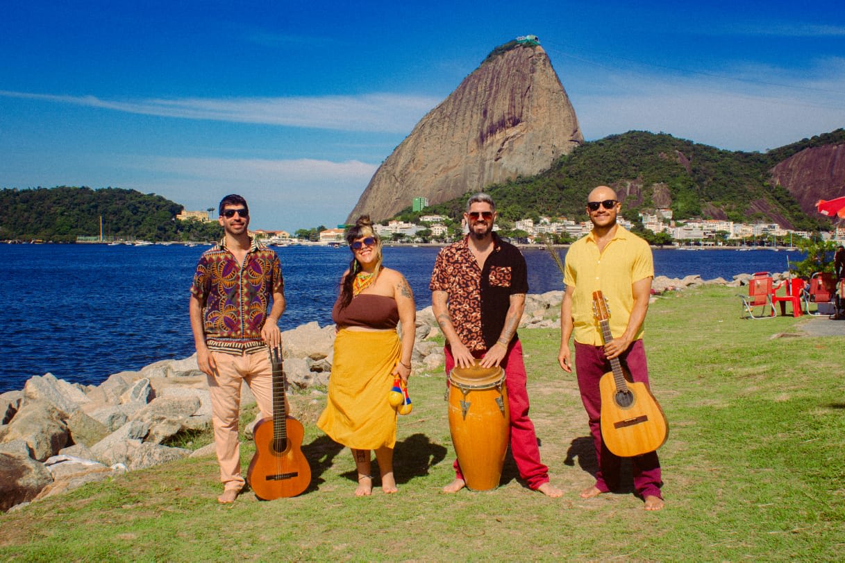 Festival Latinidades 2026