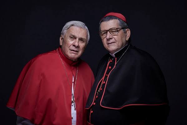 Dois Papas