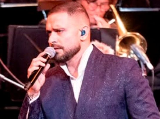 Diogo Nogueira & MPBJazz Orquestra