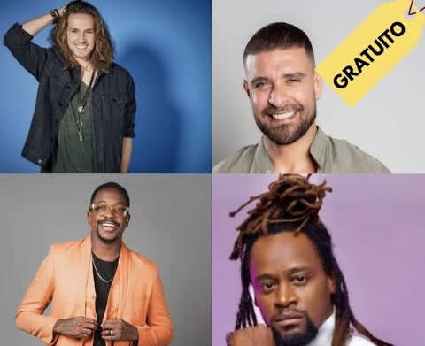 ExpoRio Turismo 2026