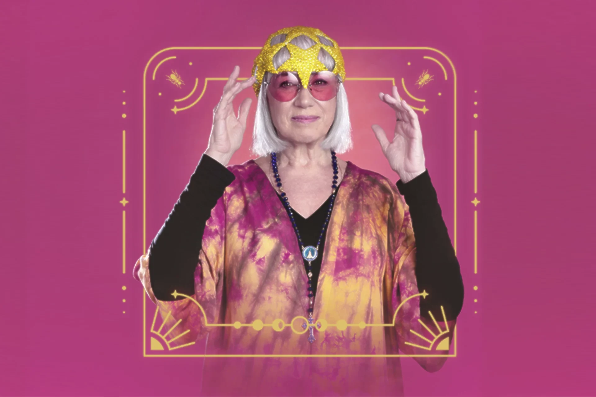 Rita Lee: A Balada da Louca