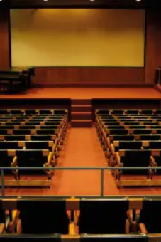Cinemateca do MAM | gratuito
