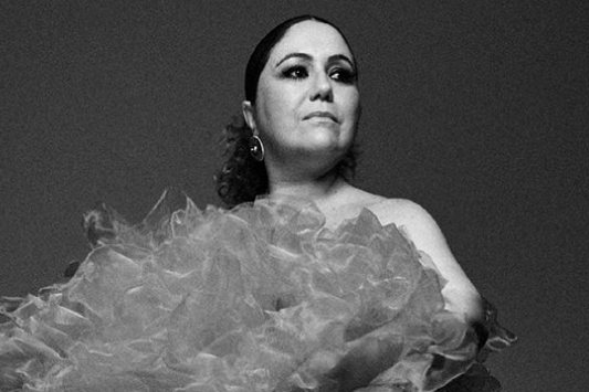 Maria Rita — imagem de divulgação