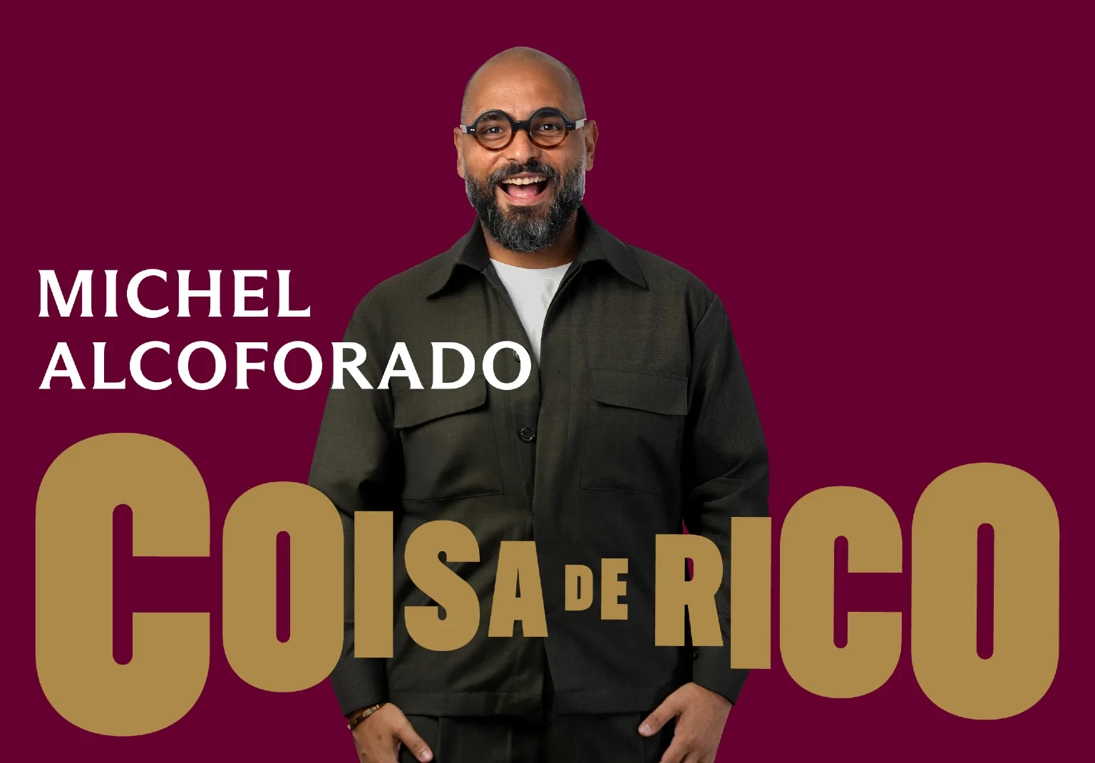 Coisa de Rico: Outras Histórias