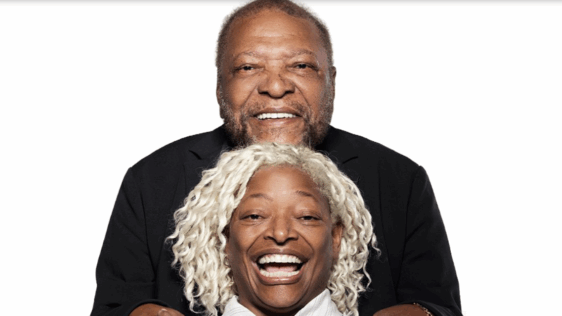 Martinho da Vila & Mart’nália – Pai e Filha
