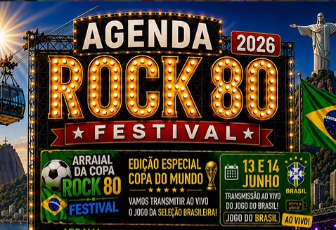 ROCK 80 FESTIVAL