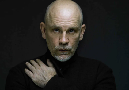 John Malkovich  -  The Infamous Ramirez Hoffman