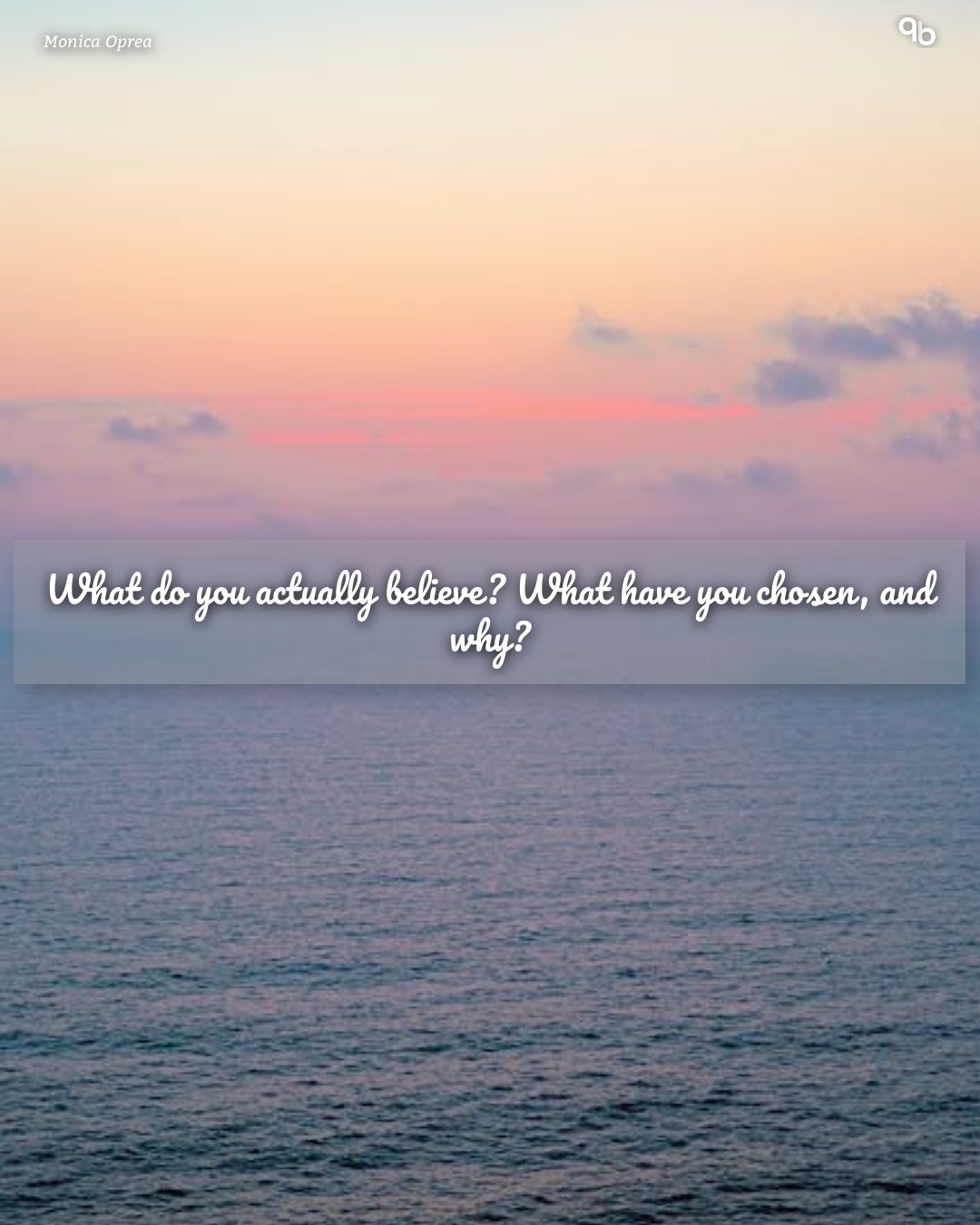 Socrates examined life
