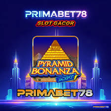 PRIMABET78: Link Situs Mix Parlay & Slot Mahjong 4D Deposit Dana