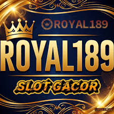 ROYAL189 | Login Alternatif Slot88 Mudah Menang di Asia #1