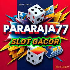 PARARAJA77: Link Slot Gacor Hari ini Situs Slot88 Pararaja Online Gampang Menang Maxwin