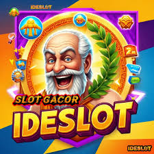 IDESLOT: Situs Slot Online Terpercaya 2026 Dengan RTP Dermawan