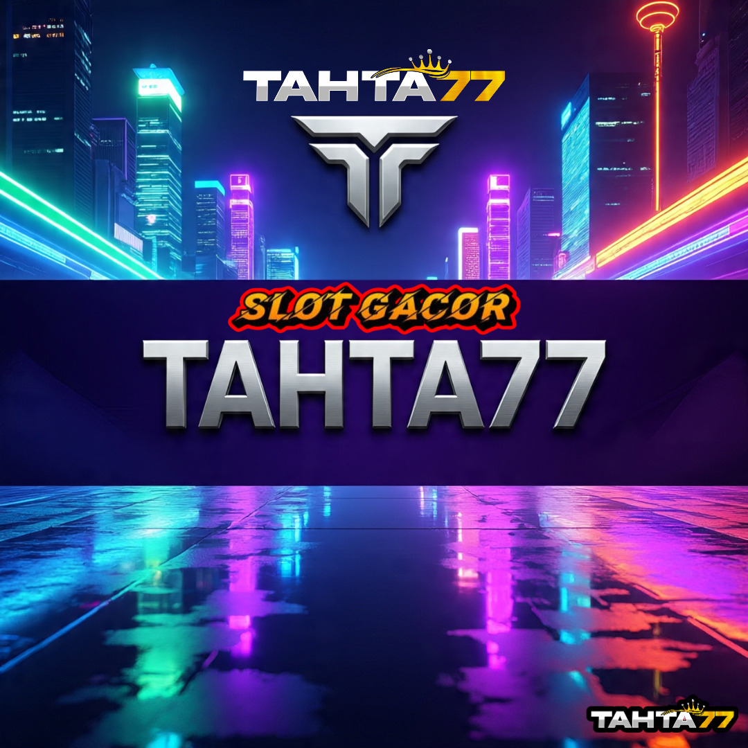 TAHTA77 # Link Deposit Pulsa Qris Slot Mahjong Ways