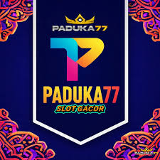 PADUKA77: Link Situs Judi Slot88 Resmi Gacor Hoki Mudah Maxwin image 1