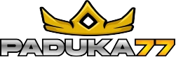 PADUKA77 logo