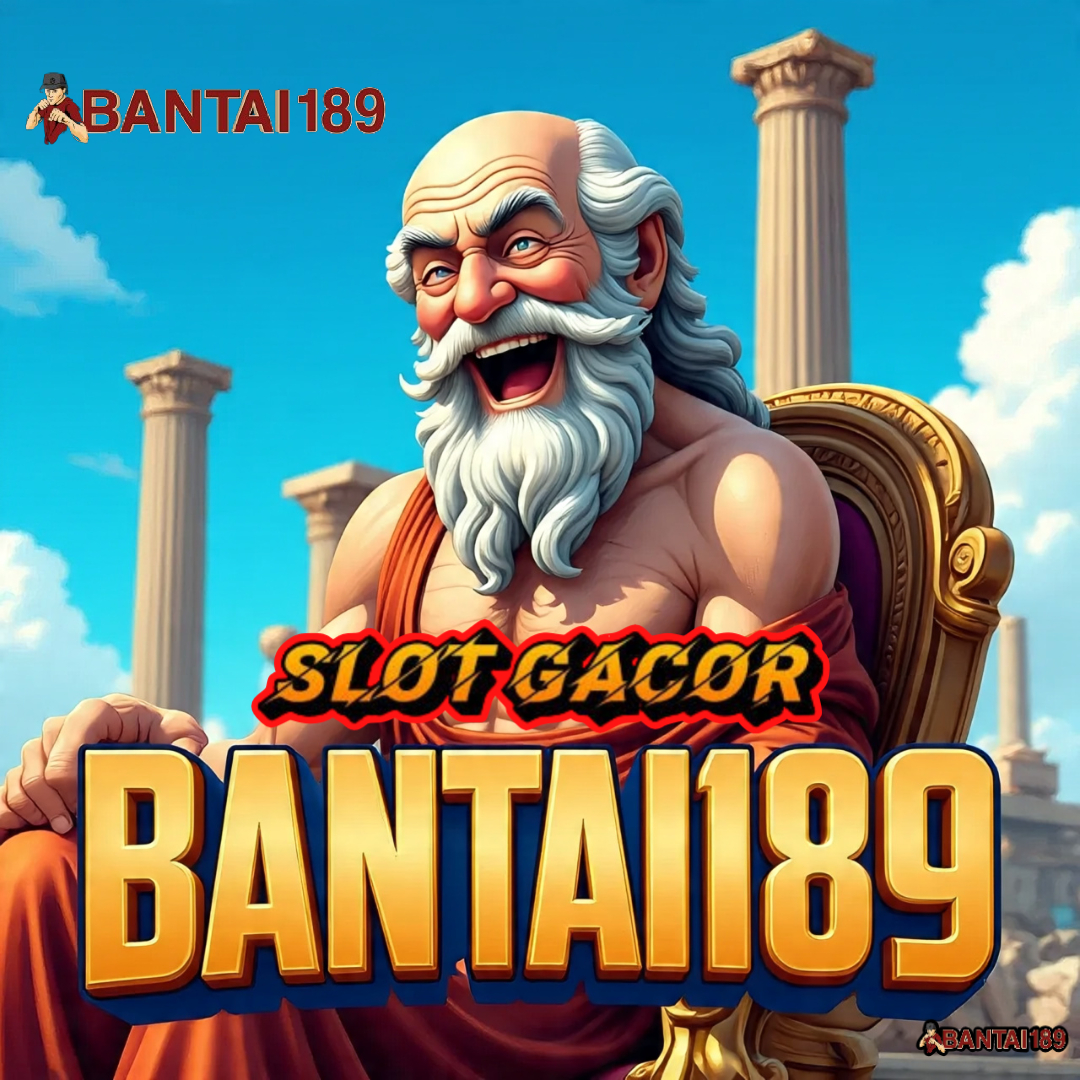 Selamat Datang Di BANTAI189