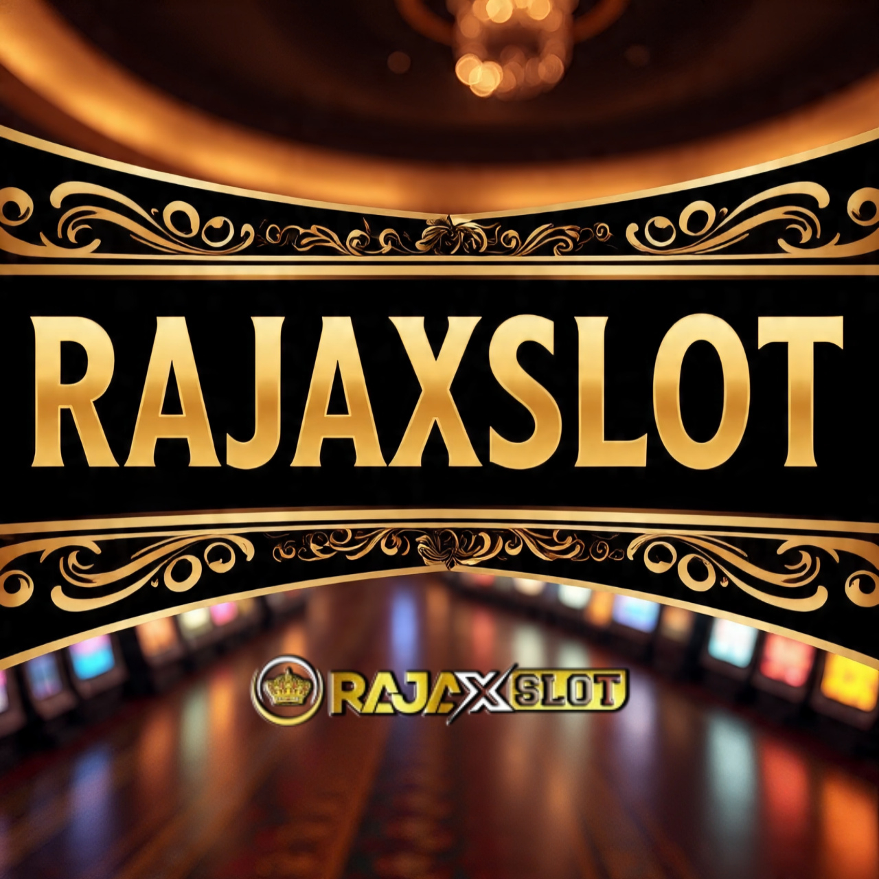 RAJAXSLOT : Basis Bandar Slot Gacor Resmi & Slot Asia Gacor Terverifikasi