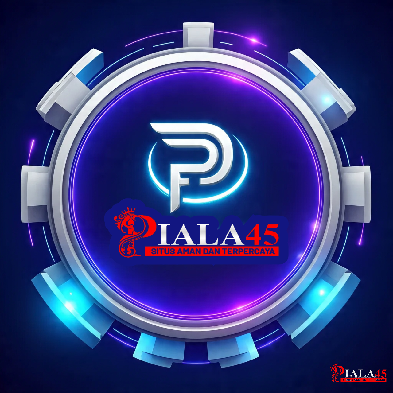 PIALA45 - Situs Resmi Login Slot Gacor Server Thailand Top Cer in Medan