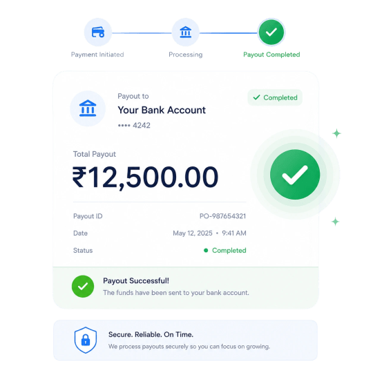 Get Paid On Time