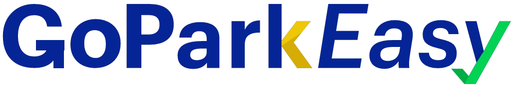 GoParkEasy logo