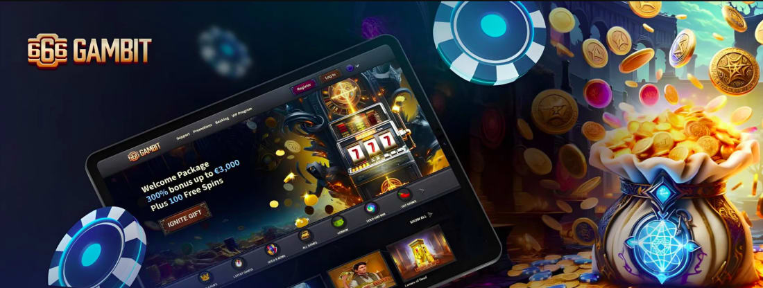 Online Casino Excellence: What Sets the Winners Apart