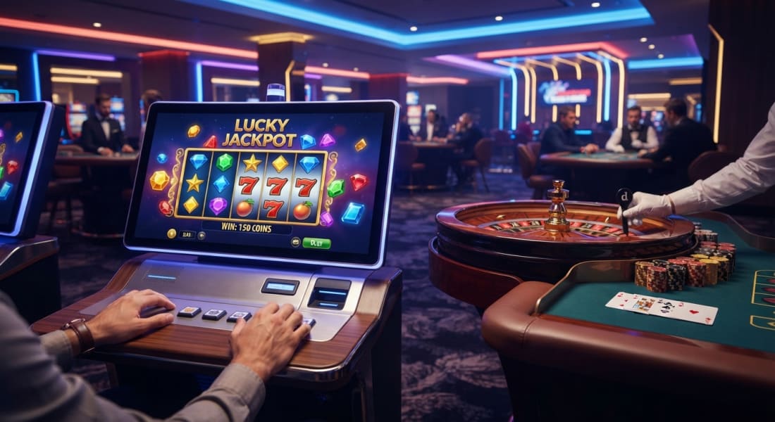 How to Evaluate DK88 Casino Reviews in Malaysia