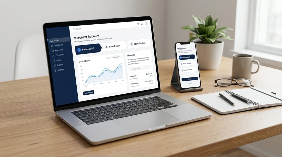 How to Compare Merchant Account Providers for Online Payments
