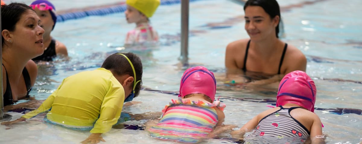 Where to Find the Best Swimming Classes in Toronto — What Sets Felix’s Apart