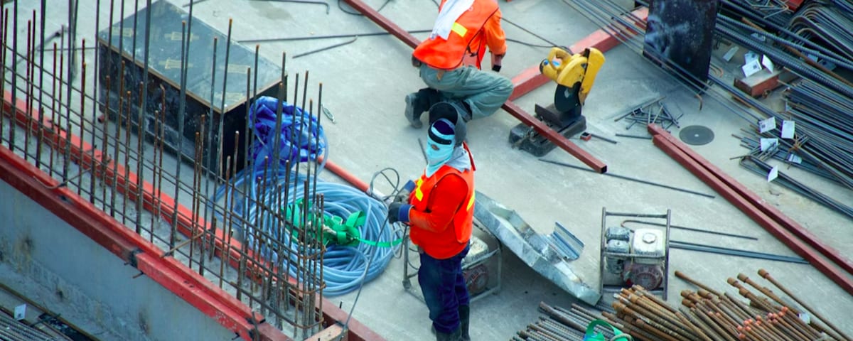 Beam Company Providing Construction Financial Software for Mid-Sized Contractors