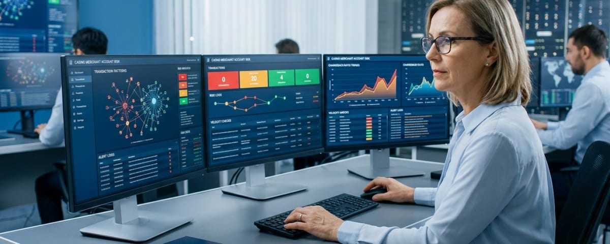 Merchant Accounts for European Companies: What to Prepare