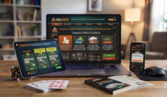 Dewapoker: Understanding Online Poker Platforms for Beginners