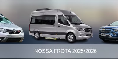 Transfer Porto Seguro para Trancoso: Conforto e Praticidade para Sua Viagem