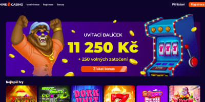 Česká kasina online: co očekávat od sportovních sázek a esportů na jedné platformě
