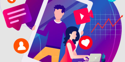 Krootez Social Media Growth Services: Real Engagement For Brands And Bloggers