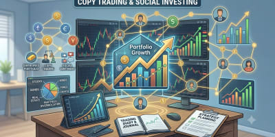Sàn giao dịch spread từ 0 pip dành cho scalper và day trader