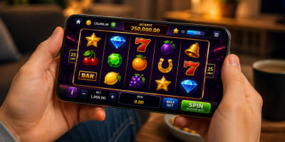 New Casino Slot Games: Latest Releases, Features, and Gameplay Innovations