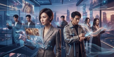Корейские, китайские и японские премьеры 2025 года: краткий обзор