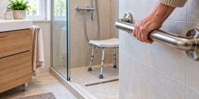 Mieszkanie przyjazne seniorowi: drobne zmiany zwiększające wygodę